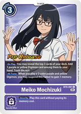 NM / Giapponese / Prereleasestamped - PRE-RELEASESTAMPED