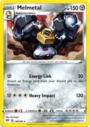 NM / Italiano / R 130/189 - Fiamme Oscure