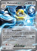 NM / Italiano / PR SVP 104 - SVP Black Star Promos