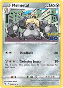 NM / Italiano / RH 046/078 - Pokémon GO