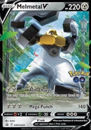 NM / Italiano / PR 224 - SPSC Promo