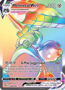 NM / Italiano / SEC 080/078 - Pokémon GO