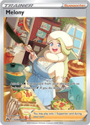 NM / Italiano / SIR GG64/GG70 - Zenit Regale
