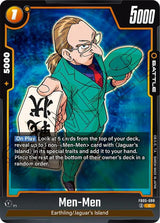 NM / Inglese / C - Fusion World New Adventure - FB05