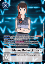 NM / Inglese / AA - Bt 17 Secret Crisis - BT17