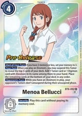 NM / Giapponese / Prereleasestamped - PRE-RELEASESTAMPED