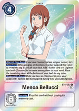NM / Giapponese / R - Bt 06 Double Diamond - BT6