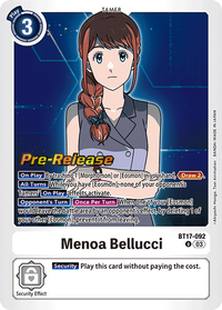 PRERELEASESTAMPED - PRE-RELEASESTAMPED