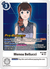 NM / Giapponese / Prereleasestamped - PRE-RELEASESTAMPED