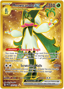 NM / Italiano / HR 271/193 - Evoluzioni a Paldea (Gold Secret Rare)
