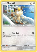NM / Italiano / C 101/147 - Ombre Infuocate