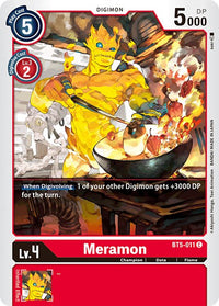 C - Bt 05 Booster Battle Of Omni - BT5