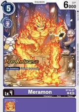 NM / Giapponese / Prereleasestamped - PRE-RELEASESTAMPED