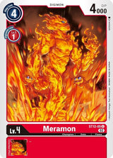 NM / Inglese / U - Starter Deck Jesmon - ST12