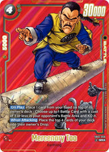 NM / Giapponese / AA - Fusion World Manga Booster 02 - SB02