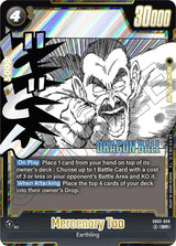 NM / Inglese / SR - Fusion World Manga Booster 02 - SB02