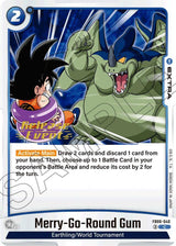 NM / Giapponese / Prereleasestamped - Fusion World Rivals Clash Pre Release.