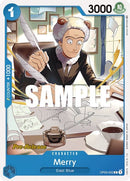 NM / Giapponese / COMMON - (Pre-Release Stamp) - OP-03: Pillars of Strength P.