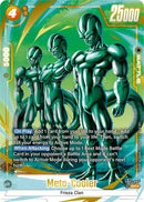 NM / Giapponese / AA - Fusion World Wish For Shenron - FB07