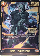 NM / Inglese / Judgepack 02 Eventjudge - Fusion World Promos - FB03