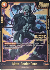 NM / Inglese / Judgepack 02 Eventjudge - Fusion World Promos - FB03