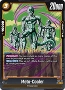 NM / Giapponese / Prereleasestamped - Fusion World Awakened Pulse Pre Release.