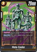 NM / Inglese / C - Fusion World Awakened Pulse - FB01