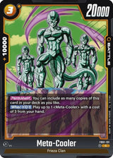 NM / Inglese / C - Fusion World Awakened Pulse - FB01