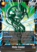 NM / Giapponese / SR - Fusion World Wish For Shenron - FB07