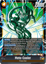 NM / Giapponese / SR - Fusion World Wish For Shenron - FB07