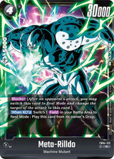 NM / Inglese / Limitedpack 01 - Fusion World Promos - FB04