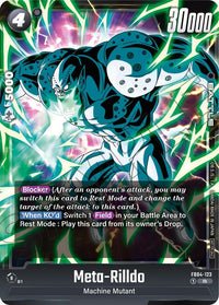 Limitedpack 01 - Fusion World Promos - FB04