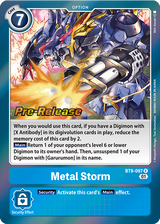 NM / Giapponese / Prereleasestamped - PRE-RELEASESTAMPED