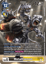 NM / Giapponese / AA - Ex 05 Animal Colosseum - EX5