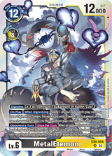 NM / Giapponese / SR - Ex 05 Animal Colosseum - EX5
