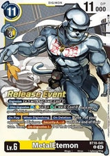 NM / Giapponese / Prereleasestamped - PRE-RELEASESTAMPED
