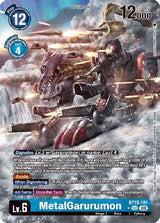 NM / Giapponese / AA - Bt 15 Exceed Apocalypse - BT15