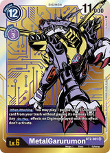 NM / Giapponese / AA - Bt 01 03 Special Booster Ver 1 0 - BT2