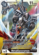 NM / Inglese / SR - Bt 05 Booster Battle Of Omni - BT5