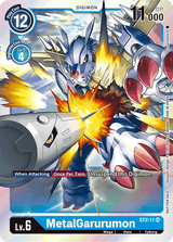 NM / Giapponese / Eventpack - Evolution Cup - ST2