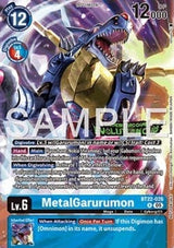 NM / Giapponese / Evolutioncup 2025 - Official Tournament Pack Events - BT22