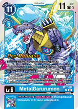 NM / Giapponese / Prereleasestamped - PRE-RELEASESTAMPED