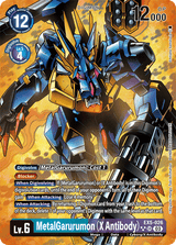 NM / Giapponese / AA - EX5 #3