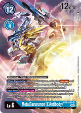 NM / Giapponese / AA - BT9