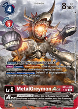 NM / Giapponese / AA - Bt 14 Blast Ace - BT14 #1