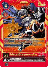 NM / Inglese / SP - Bt 15 Exceed Apocalypse - BT14