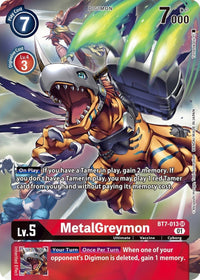 AA - Bt 07 Next Adventure - BT7