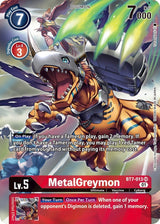 NM / Giapponese / AA - Bt 07 Next Adventure - BT7