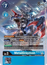 NM / Giapponese / AA - Bt 10 Xros Encounter - BT10