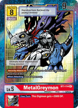 NM / Giapponese / AA - Bt 01 03 Special Booster Ver 1 0 - BT1
